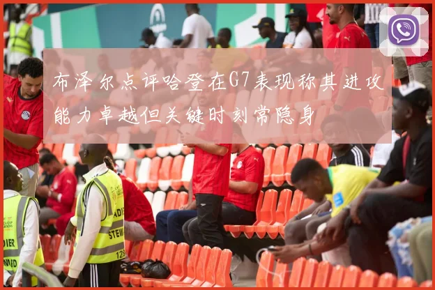 布泽尔点评哈登在G7表现称其进攻能力卓越但关键时刻常隐身